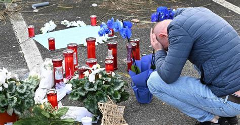 dino petrow|Aveva cercato rifugio da una zia a Treviso: fermato luomo